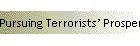 Pursuing Terrorists’ Prosperity - 35th