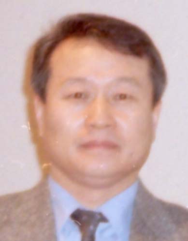 Jung Kang-Hyun, Diplomat